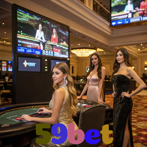 59bet - Baixe o App 59bet para Android e Comece a Jogar