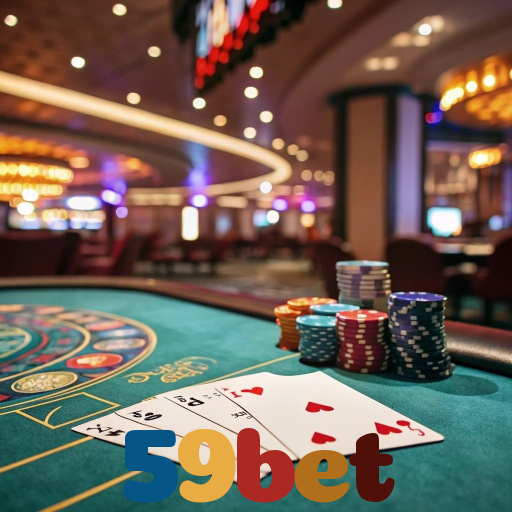 59bet - Baixe o app 59bet no Google Play e jogue ao vivo