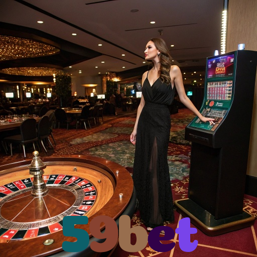 59bet - Baixe o app 59bet no Google Play e jogue ao vivo