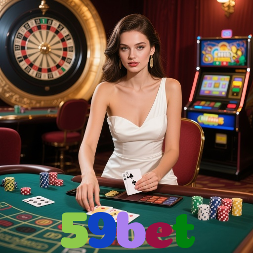 59bet - Baixe o App 59bet para Android e Comece a Jogar