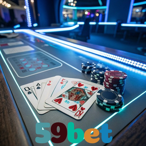59bet - Baixe o app 59bet no Google Play e jogue ao vivo