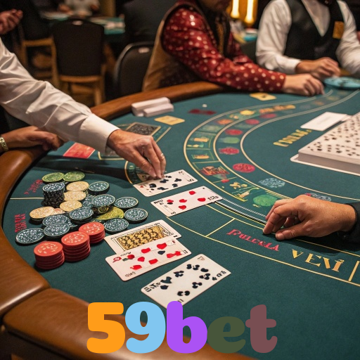 59bet - Baixe o App 59bet para Android e Comece a Jogar