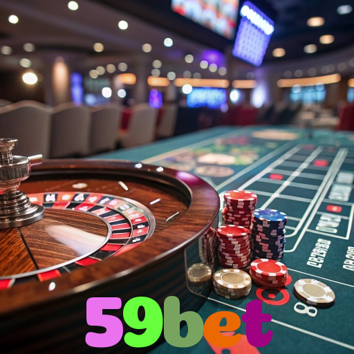 59bet - Baixe o app 59bet no Google Play e jogue ao vivo