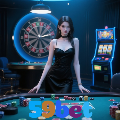 59bet - Baixe o App 59bet para Android e Comece a Jogar