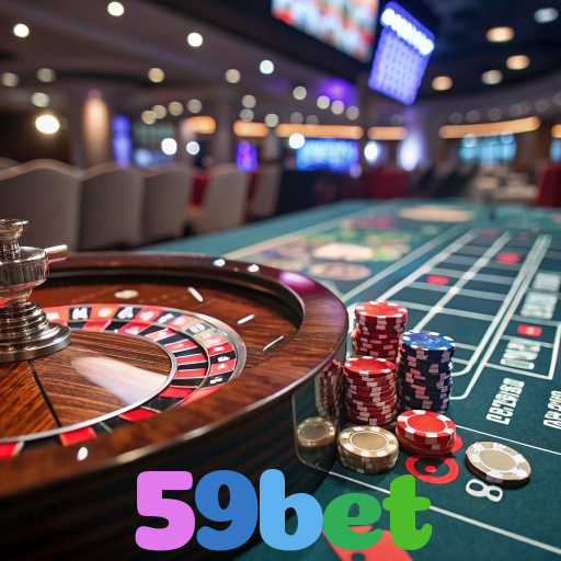 59bet - Baixe o App 59bet para Android e Comece a Jogar
