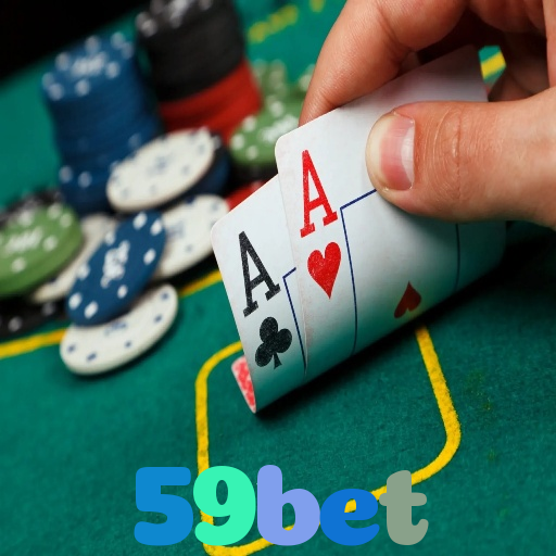 59bet - Baixe o app 59bet no Google Play e jogue ao vivo