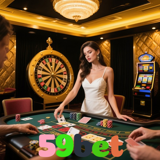 59bet - Baixe o app 59bet no Google Play e jogue ao vivo