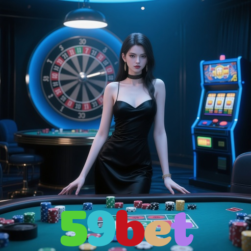 59bet - Baixe o app 59bet no Google Play e jogue ao vivo