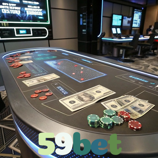 59bet - Baixe o app 59bet no Google Play e jogue ao vivo