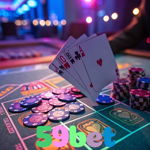 59bet - Baixe o App 59bet para Android e Comece a Jogar