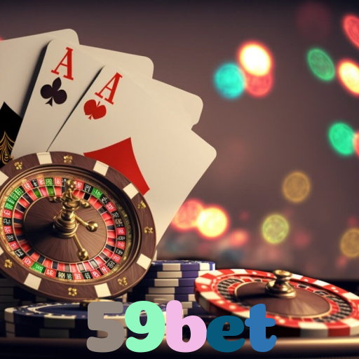 59bet - Baixe o app 59bet no Google Play e jogue ao vivo