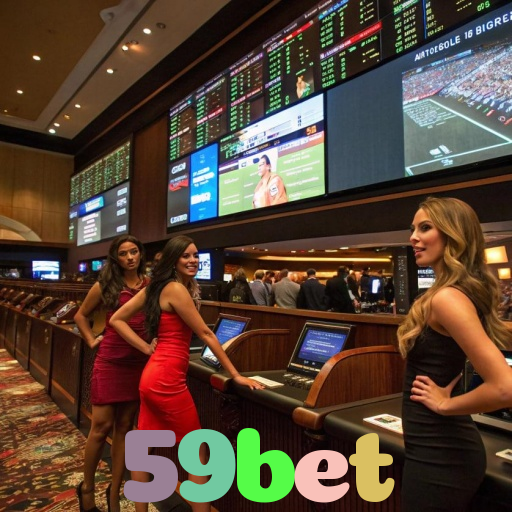59bet - Baixe o App 59bet para Android e Comece a Jogar