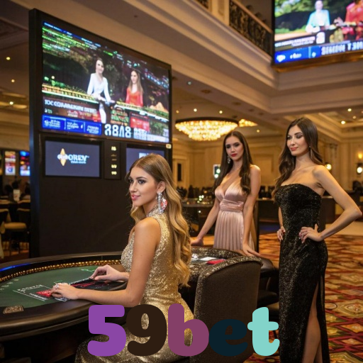 59bet - Baixe o App 59bet para Android e Comece a Jogar