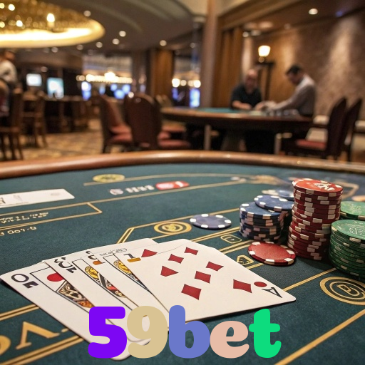 59bet - Baixe o App 59bet para Android e Comece a Jogar