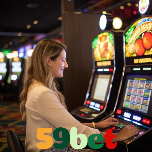 59bet - Baixe o App 59bet para Android e Comece a Jogar