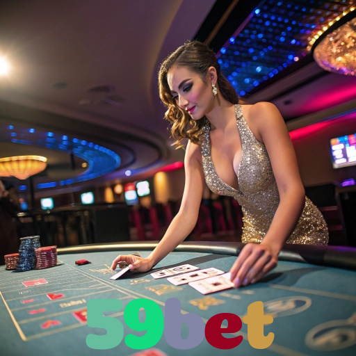 59bet - Baixe o App 59bet para Android e Comece a Jogar