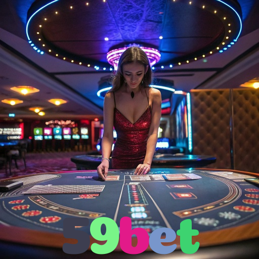 59bet - Baixe o app 59bet no Google Play e jogue ao vivo