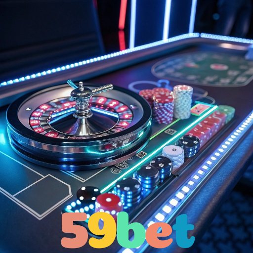 59bet - Baixe o app 59bet no Google Play e jogue ao vivo