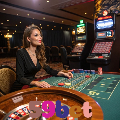 59bet - Baixe o App 59bet para Android e Comece a Jogar