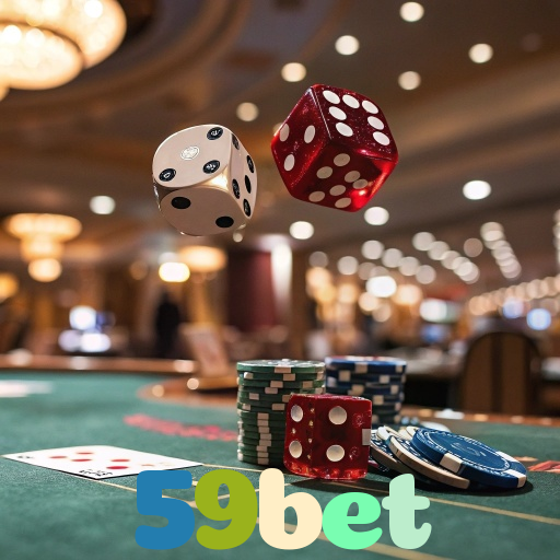 59bet - Baixe o App 59bet para Android e Comece a Jogar