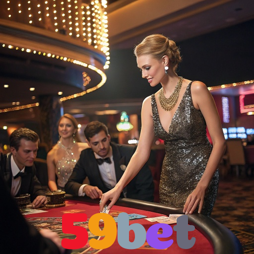 59bet - Baixe o app 59bet no Google Play e jogue ao vivo