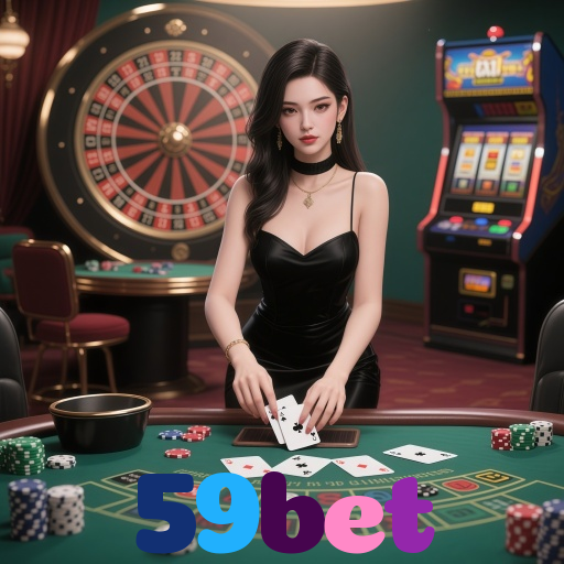 59bet - Baixe o App 59bet para Android e Comece a Jogar