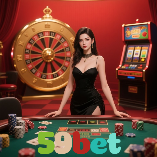 59bet - Baixe o app 59bet no Google Play e jogue ao vivo
