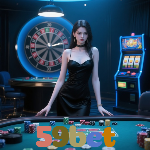 59bet - Baixe o app 59bet no Google Play e jogue ao vivo