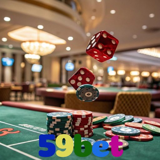 59bet - Baixe o app 59bet no Google Play e jogue ao vivo
