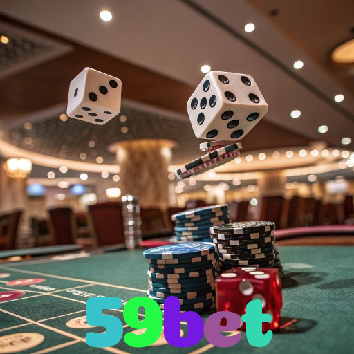 59bet - Baixe o App 59bet para Android e Comece a Jogar