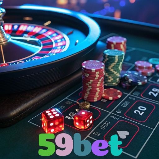59bet - Baixe o App 59bet para Android e Comece a Jogar