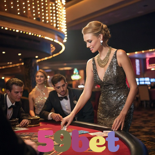 59bet - Baixe o App 59bet para Android e Comece a Jogar