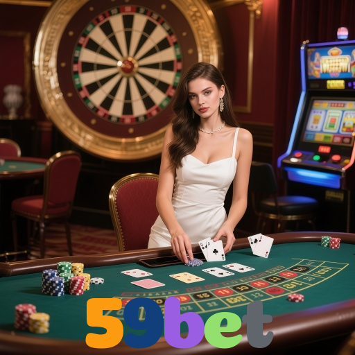 59bet - Baixe o App 59bet para Android e Comece a Jogar