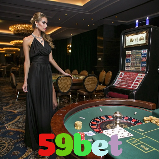 59bet - Baixe o app 59bet no Google Play e jogue ao vivo