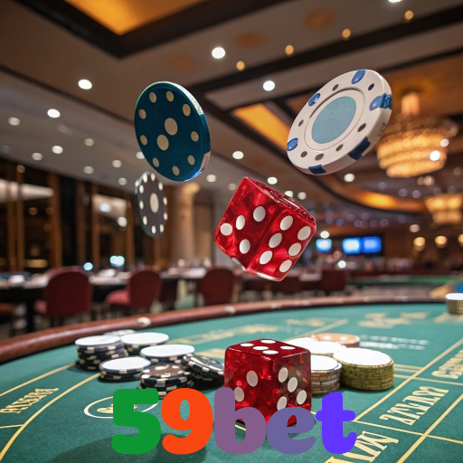59bet - Baixe o app 59bet no Google Play e jogue ao vivo