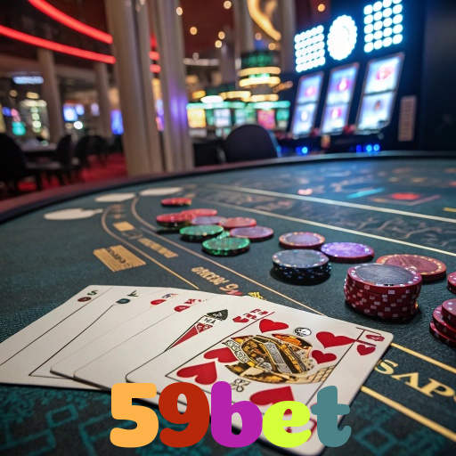 59bet - Baixe o App 59bet para Android e Comece a Jogar