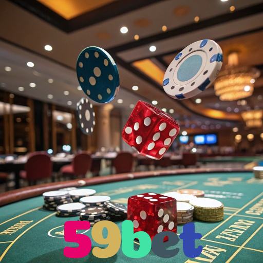59bet - Baixe o App 59bet para Android e Comece a Jogar