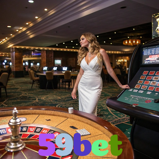 59bet - Baixe o App 59bet para Android e Comece a Jogar