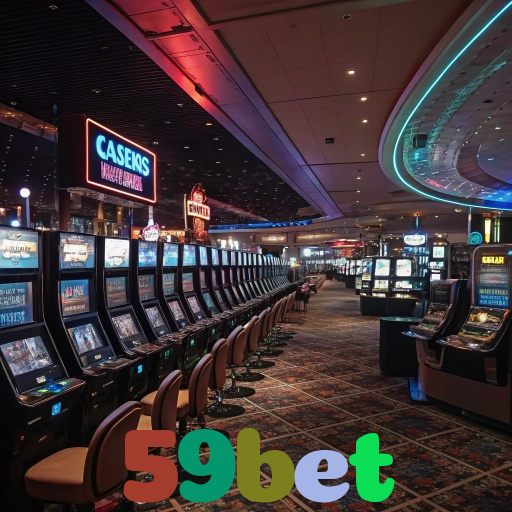 59bet - Baixe o app 59bet no Google Play e jogue ao vivo