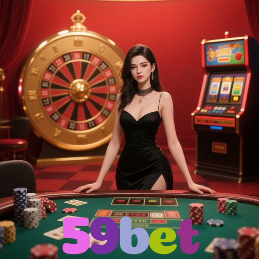 59bet - Baixe o App 59bet para Android e Comece a Jogar