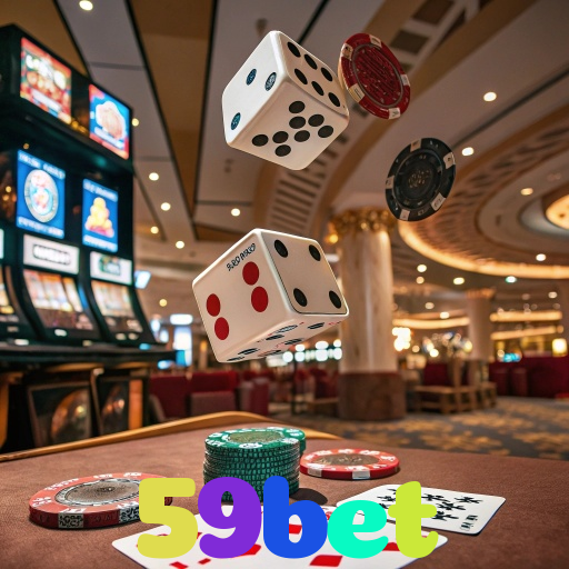 59bet - Baixe o App 59bet para Android e Comece a Jogar