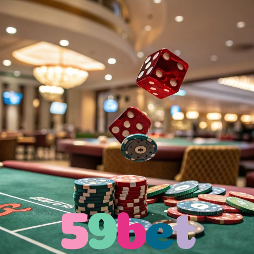 59bet - Baixe o app 59bet no Google Play e jogue ao vivo