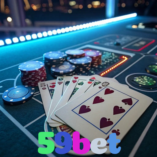 59bet - Baixe o App 59bet para Android e Comece a Jogar