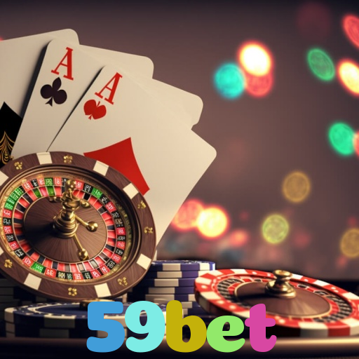 59bet - Baixe o App 59bet para Android e Comece a Jogar