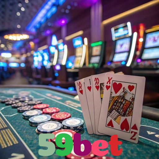 59bet - Baixe o app 59bet no Google Play e jogue ao vivo