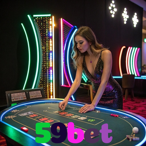59bet - Baixe o App 59bet para Android e Comece a Jogar