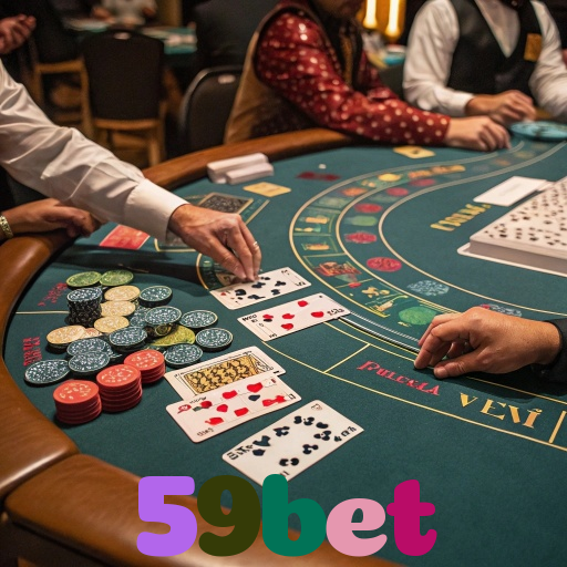 59bet - Baixe o App 59bet para Android e Comece a Jogar