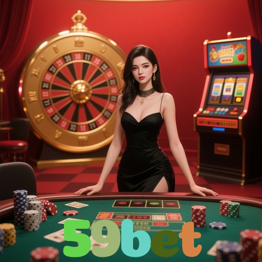 59bet - Baixe o app 59bet no Google Play e jogue ao vivo