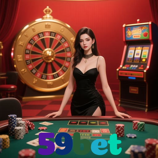 59bet - Baixe o app 59bet no Google Play e jogue ao vivo