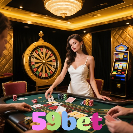 59bet - Baixe o app 59bet no Google Play e jogue ao vivo